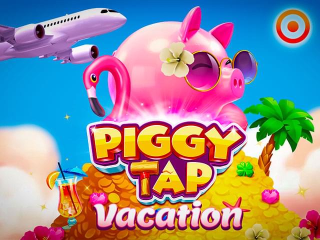 TIGRE BET Porquinho Toque