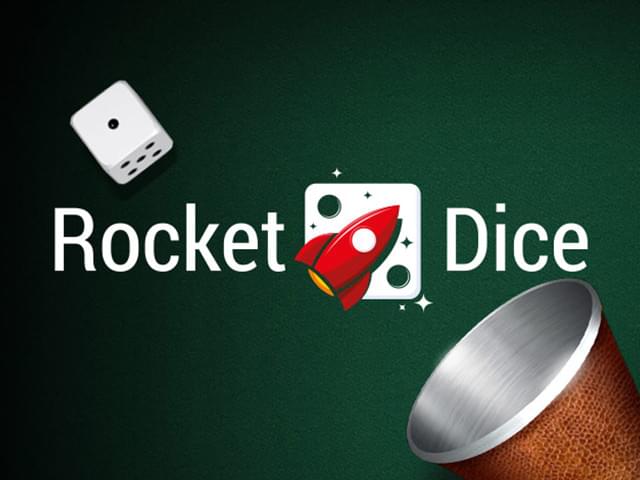 tigre bet Dados de Foguete