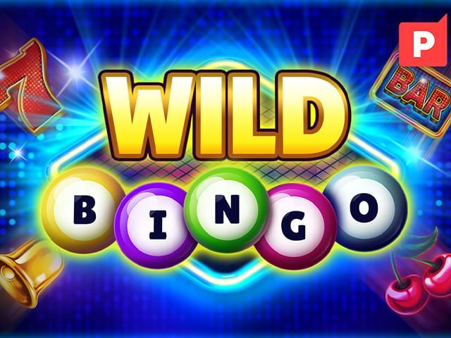 tigre bet Bingo Selvagem